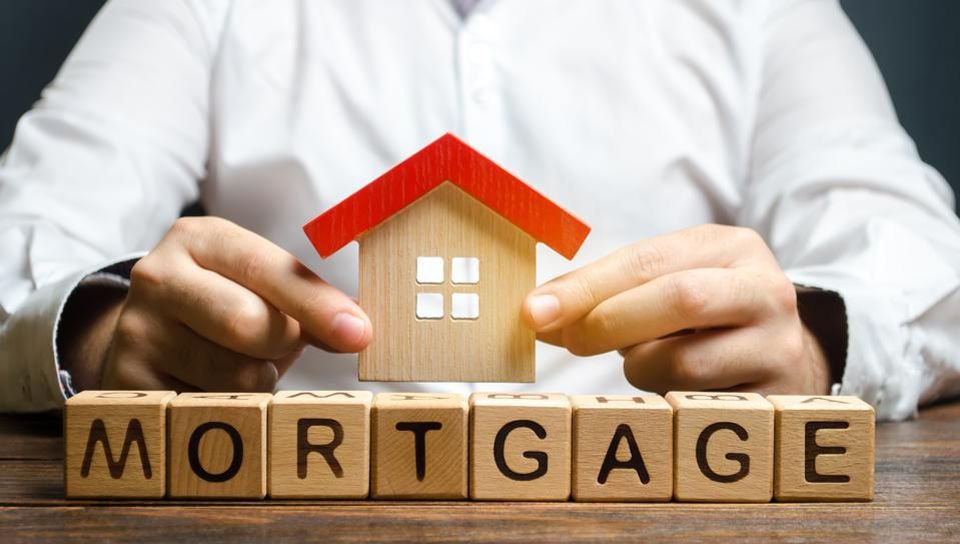 Guide to Mortgage Financing